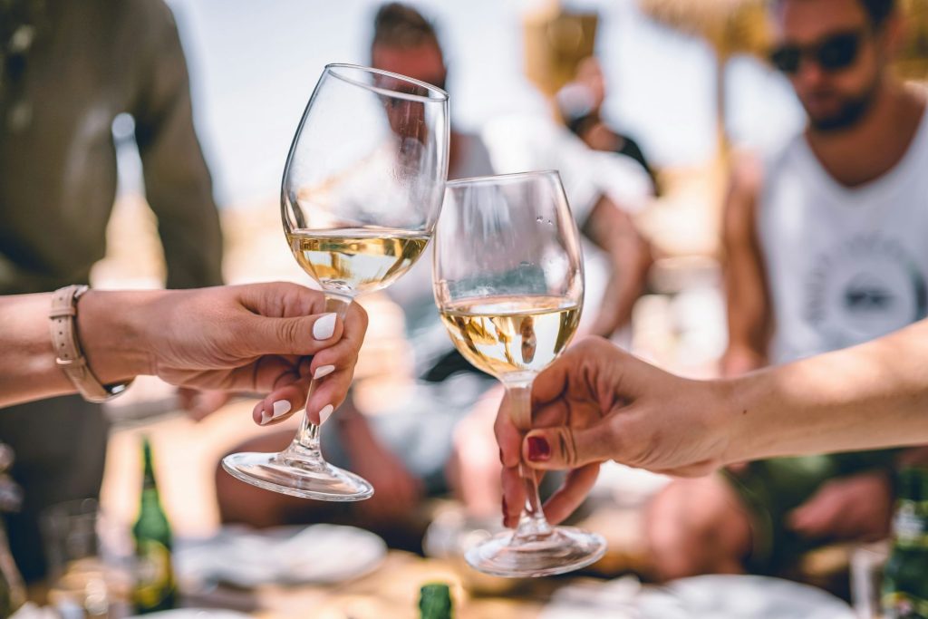 Greek Wine Tourism, Ελληνικός Οινοτουρισμός
